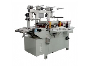 平壓平模切機(jī)YF-320P/350P/420P