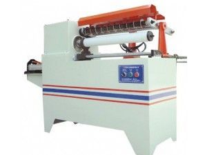 600多刀切紙管機(jī)