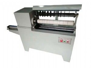 500多刀切紙管機(jī)