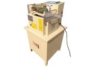 M-165重型裁切機硅膠片切片機,縱橫切片機