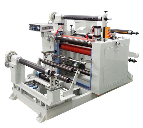 全自動分條機 YF-650TF