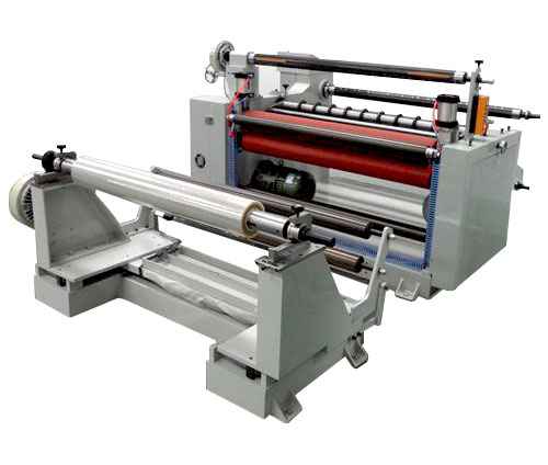 多功能貼合分條機 YF-1300TF/1600TF