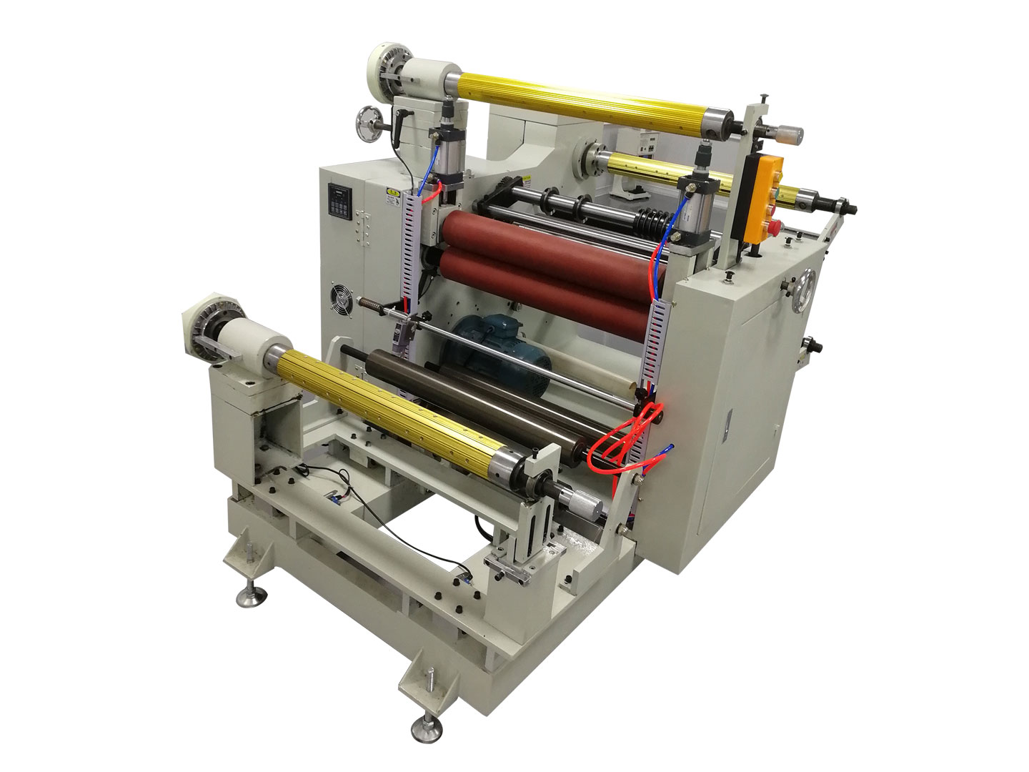 YF-650分切機(jī)