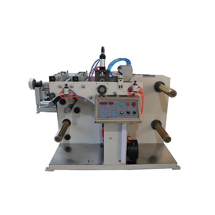 320型氣刀分切機