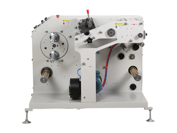 320標(biāo)簽分切機