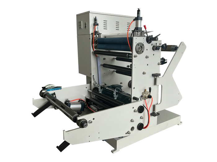 800型分切機(jī)