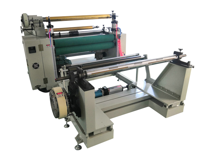 1100型貼合分切機(jī)