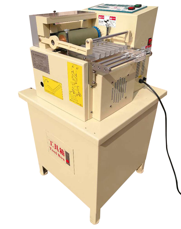 M-165重型裁切機硅膠片切片機,縱橫切片機